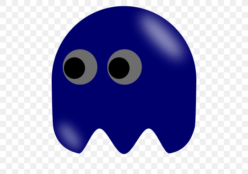 Pac-Man Clip Art, PNG, 600x576px, Pacman, Blue, Cobalt Blue, Drawing, Electric Blue Download Free