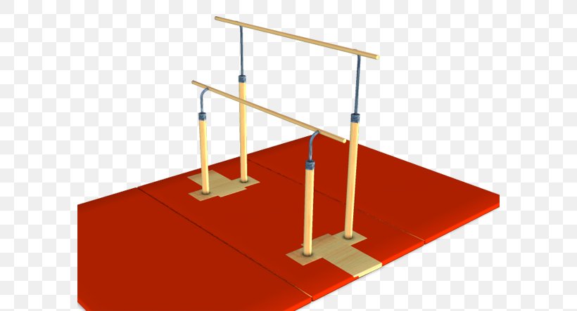 Parallel Bars Gymnastics Uneven Bars Floor Fitness Centre, PNG, 600x443px, Parallel Bars, Cartwheel, Exercise, Exercise Equipment, Fitness Centre Download Free