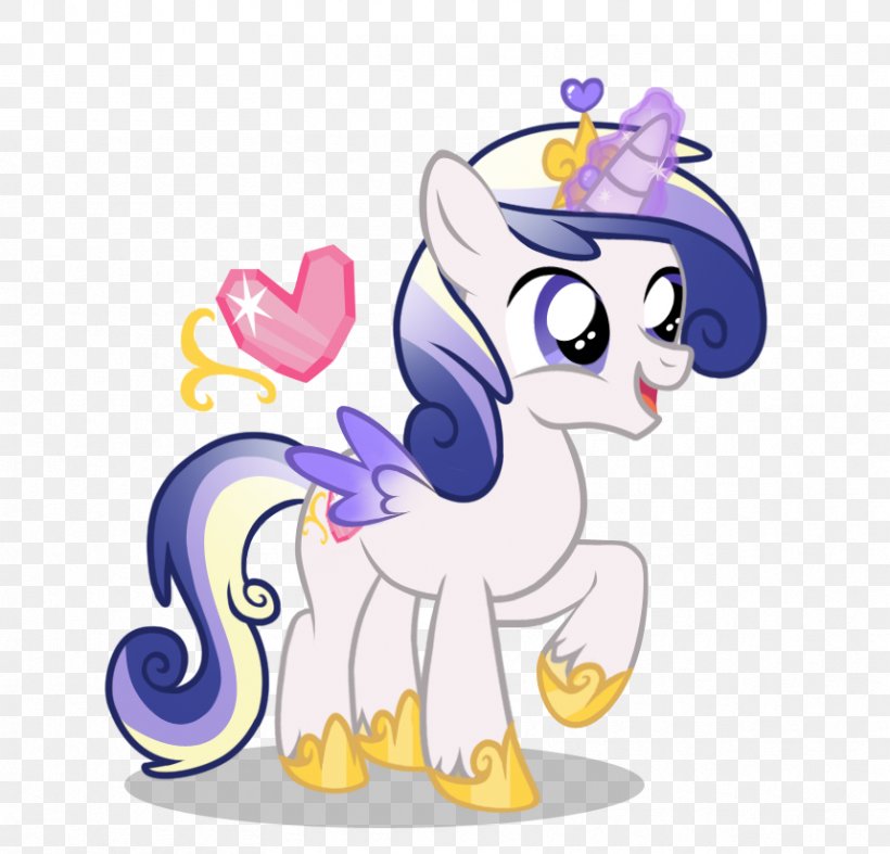 Princess Cadance Twilight Sparkle Pinkie Pie Applejack Princess Celestia, PNG, 859x825px, Watercolor, Cartoon, Flower, Frame, Heart Download Free