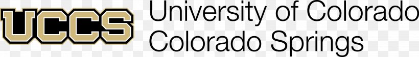 University Of Colorado Colorado Springs University Of Colorado Boulder Colorado Christian University, PNG, 2827x388px, University Of Colorado Boulder, Academic Degree, Black And White, Brand, Calligraphy Download Free