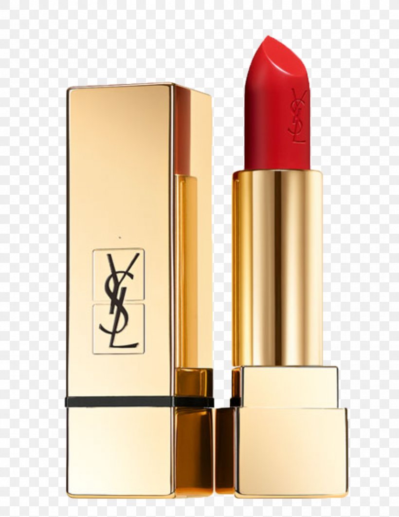 YSL Rouge Pur Couture Satin Radiance Lipstick Yves Saint Laurent Beauté Cosmetics, PNG, 881x1142px, Yves Saint Laurent, Color, Cosmetics, Fashion, Lip Download Free