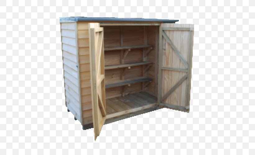 Cupboard Shed Building Door Lean-to, PNG, 500x500px, Cupboard, Building, Door, Floor, Furniture Download Free