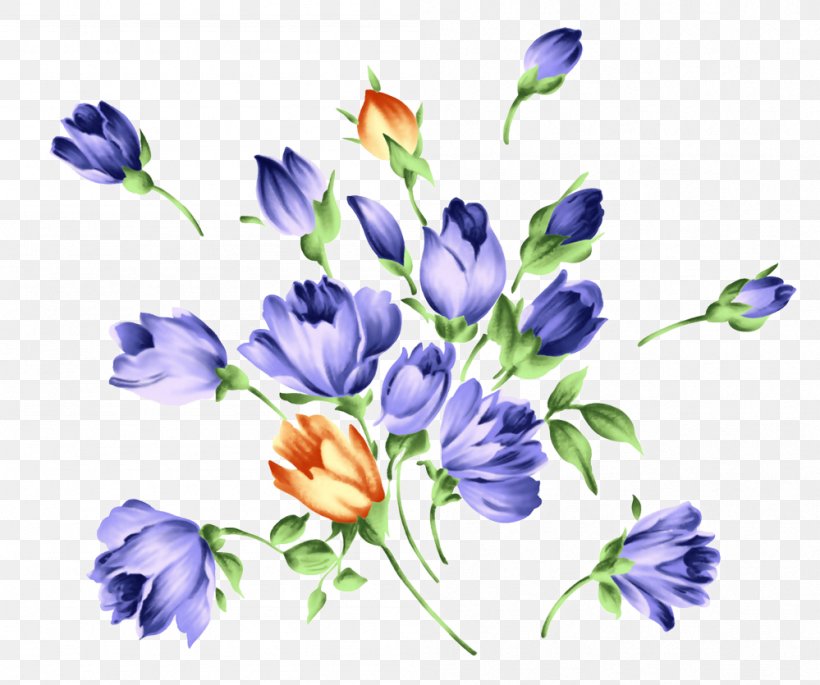 Floral Design Flower Clip Art, PNG, 999x835px, Floral Design, Art, Artificial Flower, Blue, Cut Flowers Download Free