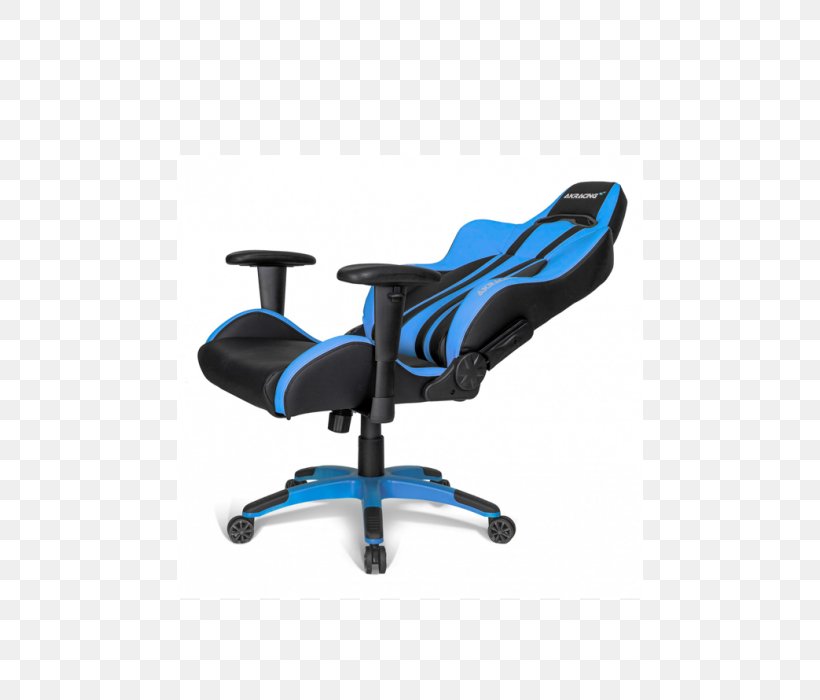 Gaming Chair Racing Video Game Wing Chair, PNG, 700x700px, Gaming Chair, Armrest, Chair, Comfort, Footstool Download Free