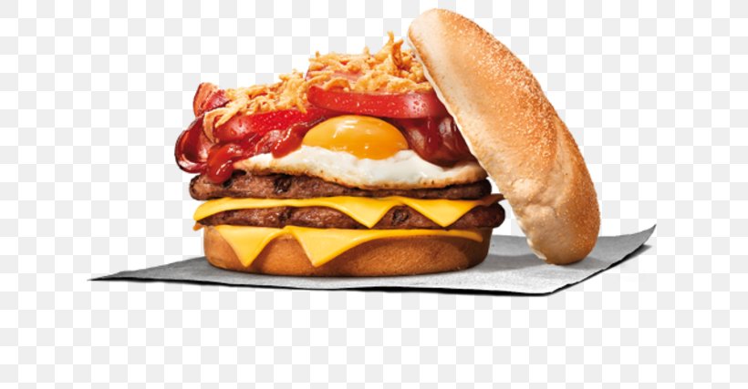 Hamburger Fried Egg Cheeseburger Whopper Big King, PNG, 640x427px, Hamburger, American Food, Bacon, Bacon Sandwich, Big King Download Free