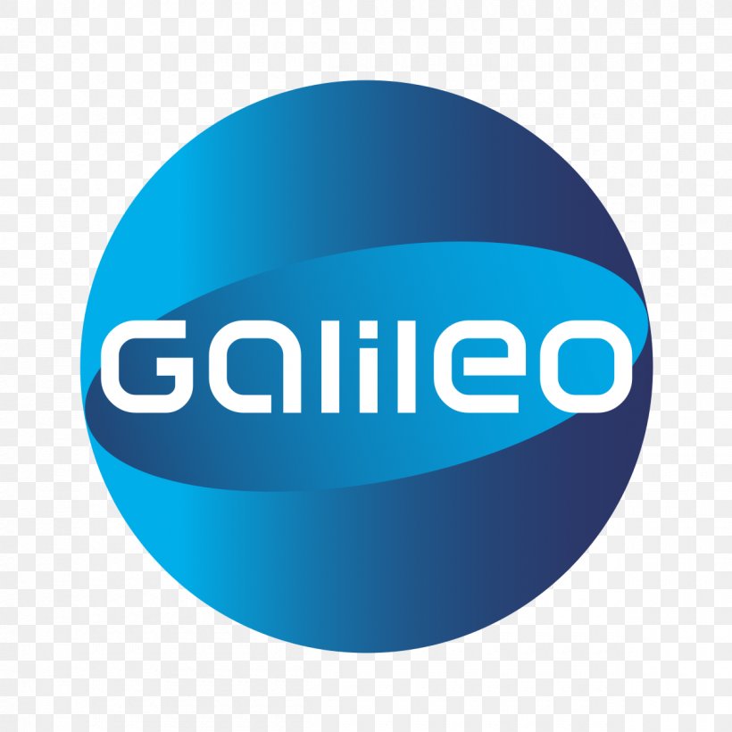 Logo ProSiebenSat.1 Media, PNG, 1200x1200px, Logo, Blue, Brand, Galileo, Galileo Galilei Download Free