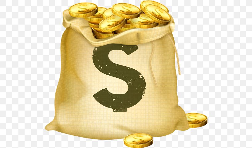 Money Bag Gold Coin, PNG, 530x482px, Money Bag, Coin, Fiat Money, Finance, Gold Download Free