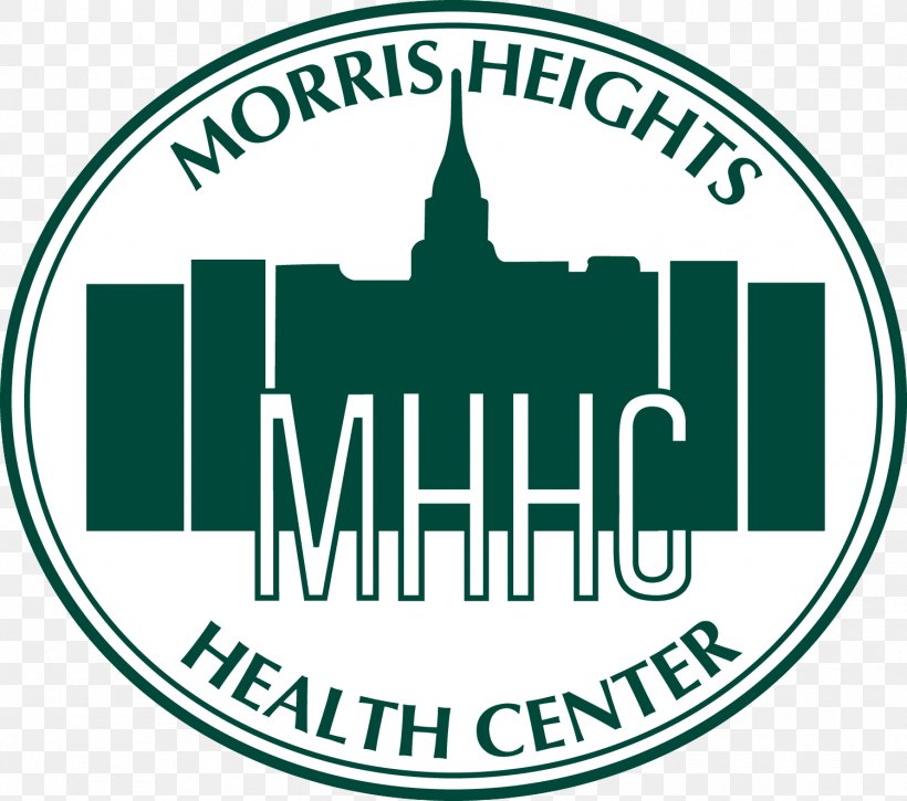 Morris Heights Health Center Logo Organization Brand Clip Art, PNG, 1500x1327px, Logo, Area, Brand, Green, Organization Download Free