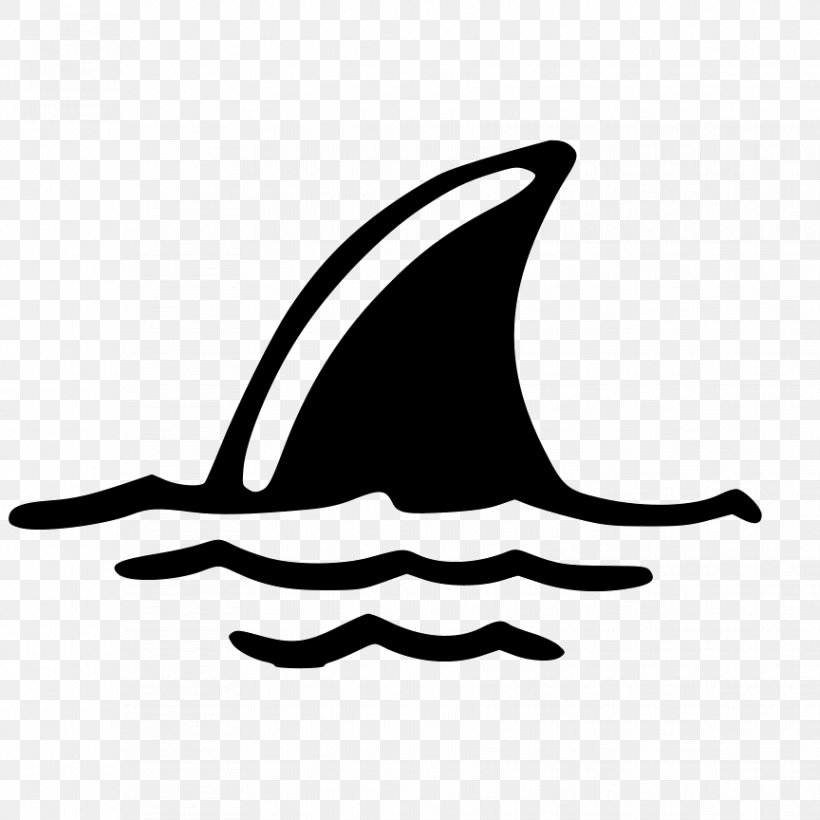 Shark Finning Clip Art Shark Fin Soup, PNG, 864x864px, Shark, Artwork, Black, Black And White, Blue Shark Download Free