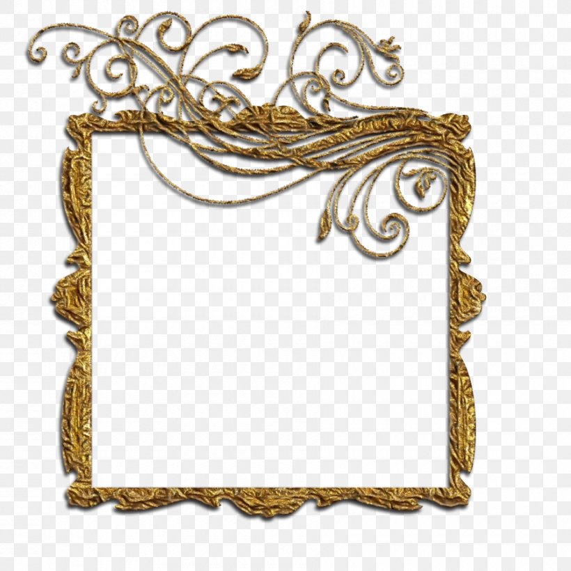 Vintage Ornament Frame, PNG, 900x900px, Picture Frames, Decoupage, Drawing, Mirror, Ornament Download Free