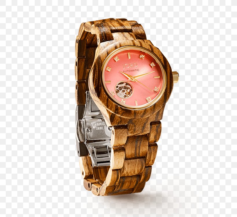 Watch Jord Wood Gift Jewellery, PNG, 590x750px, Watch, Automatic Watch, Brand, Chronograph, Clock Download Free