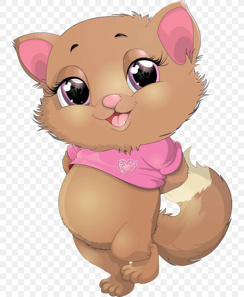 Cartoon Pink Animation Toy Animal Figure, PNG, 740x1000px, Cartoon, Animal Figure, Animation, Pink, Toy Download Free