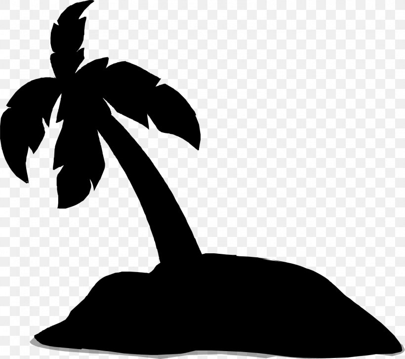 Clip Art Leaf Character Silhouette Flower, PNG, 1593x1413px, Leaf, Arecales, Blackandwhite, Cap, Character Download Free