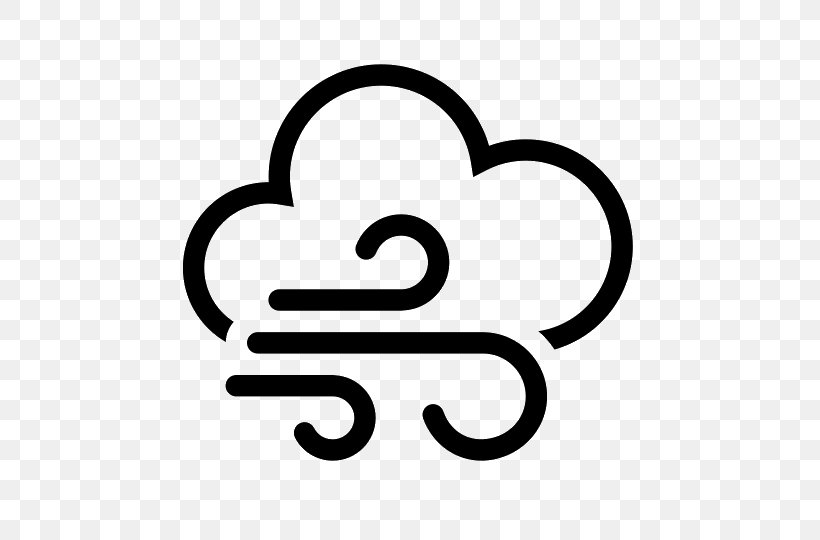 Rain Symbol Thunderstorm Clip Art, PNG, 540x540px, Rain, Area, Black And White, Body Jewelry, Brand Download Free