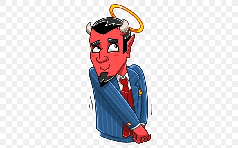 Devil Fear Horror Clip Art, PNG, 512x512px, Devil, Art, Cartoon, Character, Fear Download Free