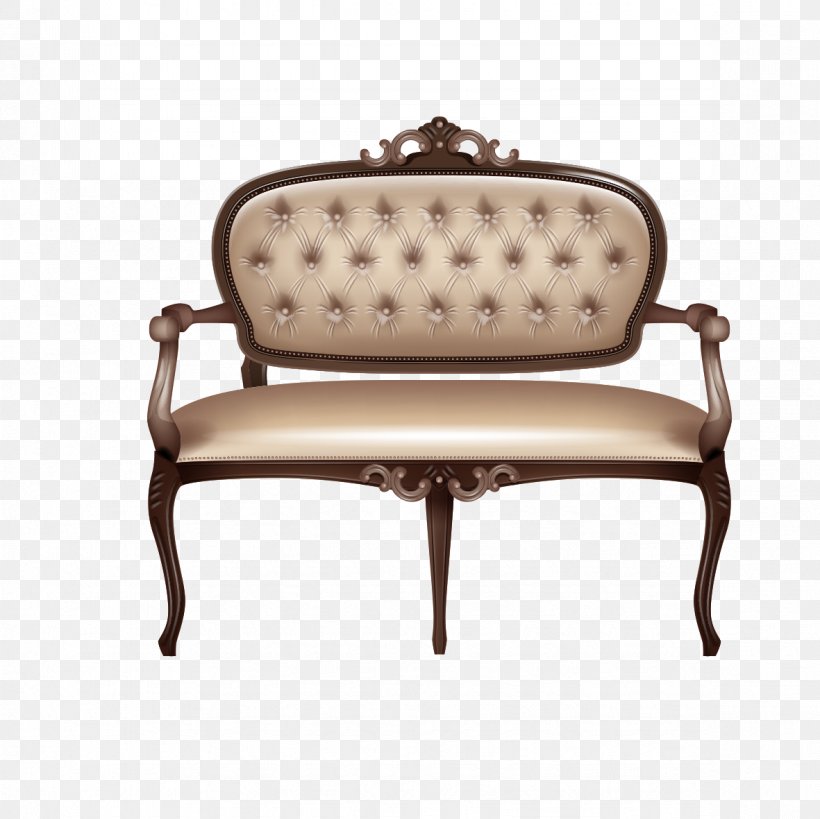 Furniture Chair Clip Art, PNG, 1181x1181px, Furniture, Antique, Armrest, Bed, Bench Download Free