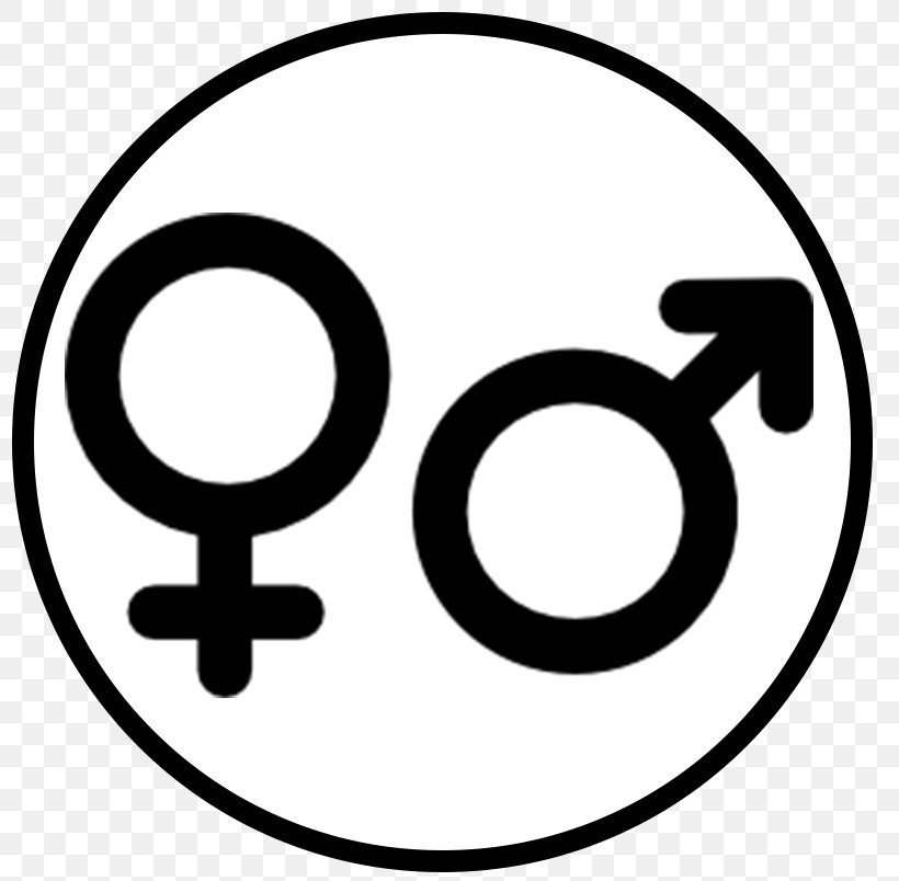 Gender Symbol Female, PNG, 816x804px, Gender Symbol, Area, Black And White, Brand, Female Download Free