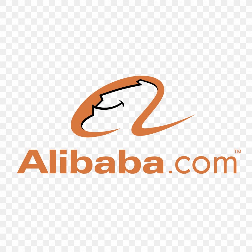 Logo Alibaba Group Clip Art, PNG, 2400x2400px, Logo, Alibaba Group, Alibabacom, Area, Brand Download Free