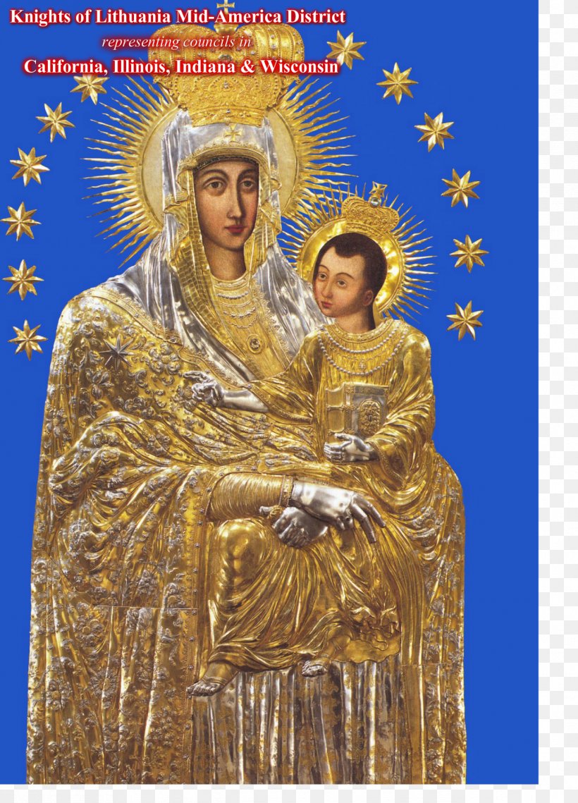 Our Lady Of Šiluva Mary Gvadalupė: Apsireiškimas, Pakeite̜s Pasaulio Istorija̜ Prayer, PNG, 1269x1764px, Mary, Art, Asceticism, Book, Fictional Character Download Free