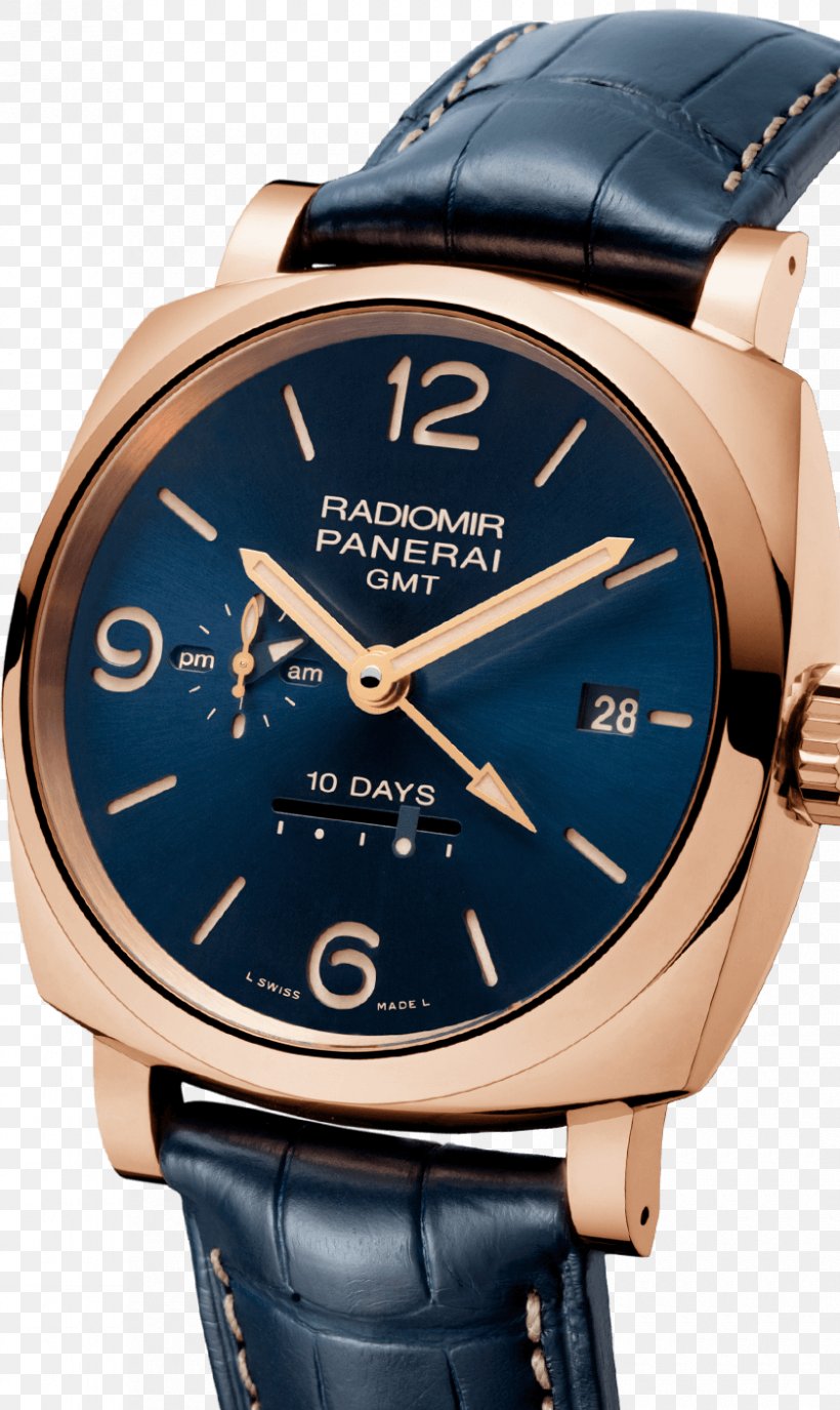 Panerai Automatic Watch Radiomir Rolex, PNG, 840x1409px, Panerai, Automatic Watch, Brand, Brown, Jewellery Download Free