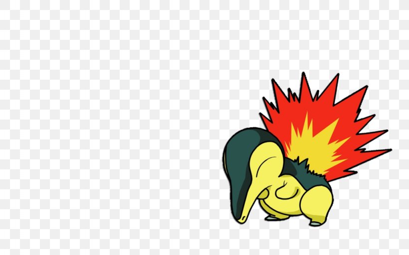 Pokémon Mystery Dungeon: Blue Rescue Team And Red Rescue Team Pokémon Crystal Pokémon Gold And Silver Cyndaquil, PNG, 1024x640px, Cyndaquil, Art, Beak, Bird, Cartoon Download Free