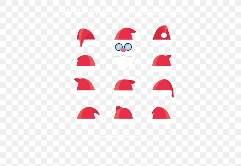Santa Claus Christmas Hat, PNG, 567x567px, Santa Claus, Christmas, Christmas Decoration, Christmas Gift, Gift Download Free