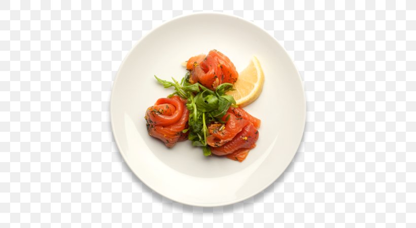 Smoked Salmon Hors D'oeuvre Lox Carpaccio Food, PNG, 600x450px, Smoked Salmon, Appetizer, Asian Food, Bresaola, Carpaccio Download Free