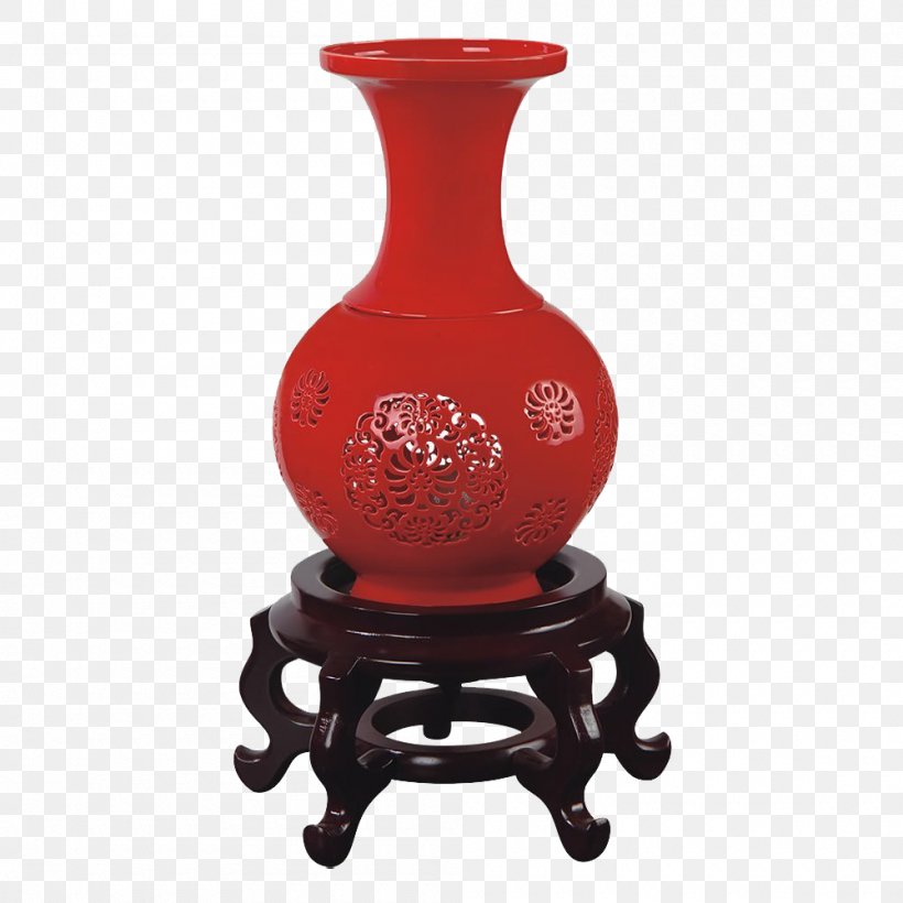 Vase Ceramic, PNG, 1000x1000px, Vase, Artifact, Ceramic Download Free