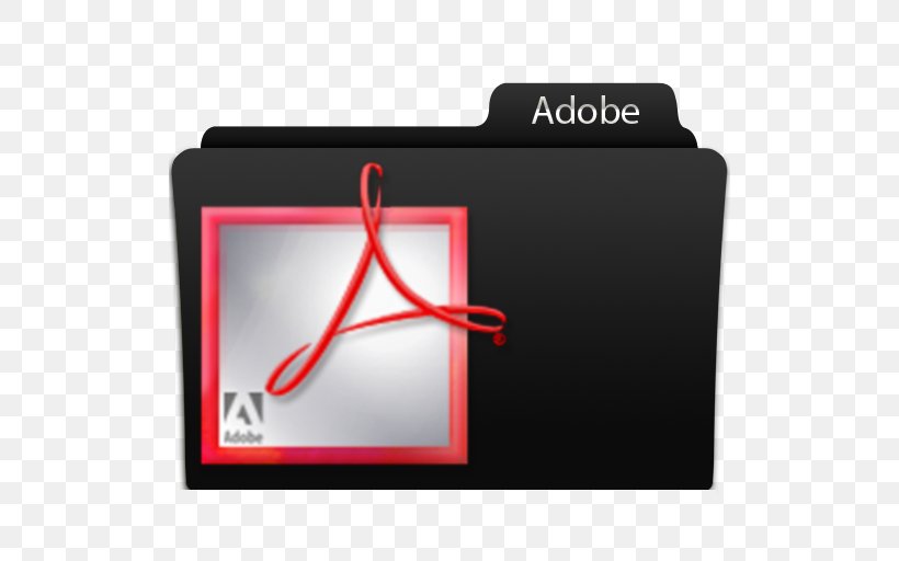 Adobe Acrobat PDF Adobe Reader Download, PNG, 512x512px, Adobe Acrobat, Adobe Lightroom, Adobe Reader, Adobe Systems, Brand Download Free