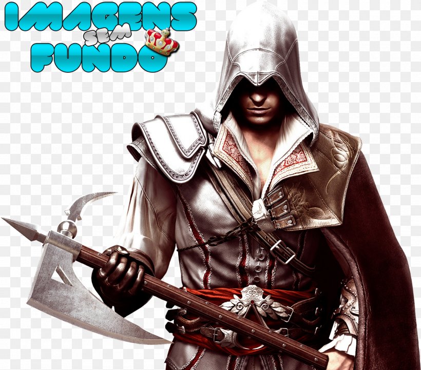 Assassin's Creed II Assassin's Creed: Brotherhood Ezio Auditore Assassin's Creed: Revelations, PNG, 1600x1408px, Assassin S Creed Ii, Assassin S Creed, Assassins, Desmond Miles, Ezio Auditore Download Free