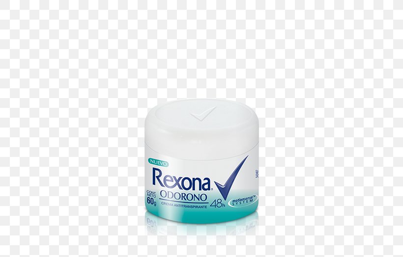 Cream Rexona Deodorant Odorono Antiperspirant, PNG, 500x524px, Cream, Aerosol, Antibacterial Soap, Antiperspirant, Chloroxylenol Download Free