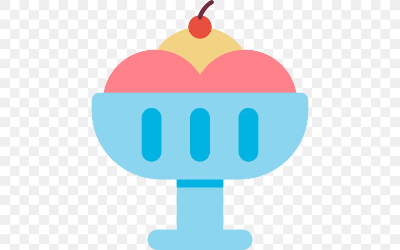 Ice Cream Milkshake Icon, PNG, 512x512px, Ice Cream, Blue, Cream, Dessert, Food Download Free