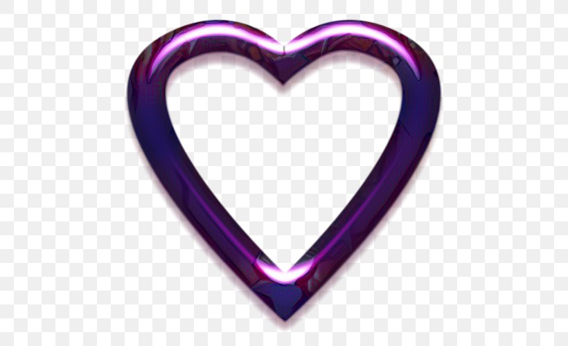 Love Background Heart, PNG, 500x500px, Body Jewellery, Heart, Jewellery, Love, Magenta Download Free