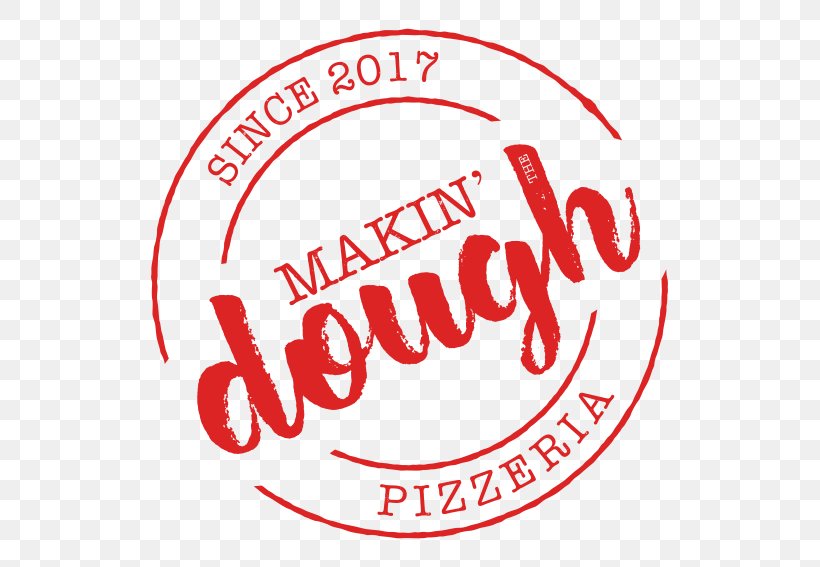 Makin Dough Logo Brand Restaurant Page Footer, PNG, 567x567px, Logo, Area, Australia, Brand, Cairns Download Free