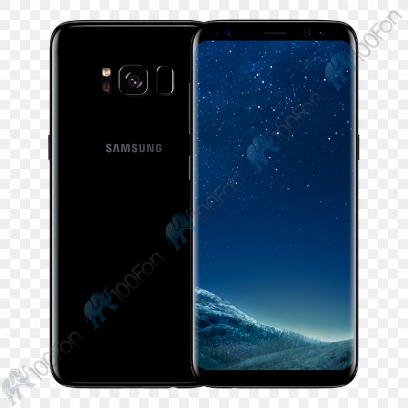 Samsung Galaxy S8+ Samsung Galaxy S7 Telephone, PNG, 1000x1000px, Samsung Galaxy S8, Android, Cellular Network, Communication Device, Display Device Download Free