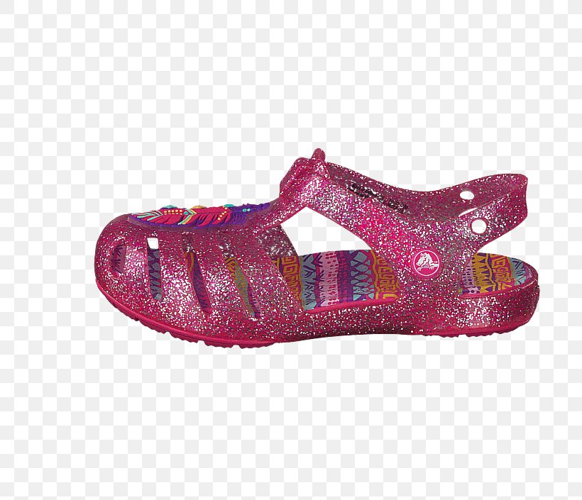 Sandal Crocs Shoe Mule Purple, PNG, 705x705px, Sandal, Amethyst, Child, Crocs, Cross Training Shoe Download Free