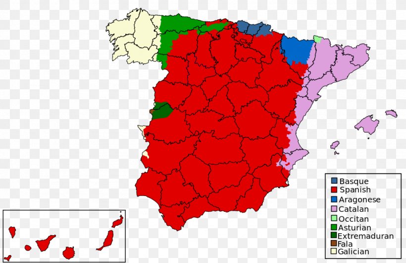 Spain Spanish Language Linguistic Map, PNG, 1024x663px, Spain, Area, English, Espainiako Hizkuntzak, Flower Download Free