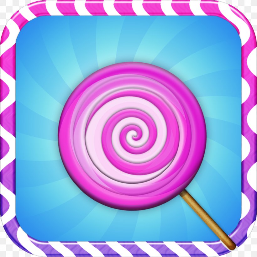 Spiral Circle Pink M Font, PNG, 1024x1024px, Spiral, Lollipop, Magenta, Pink, Pink M Download Free