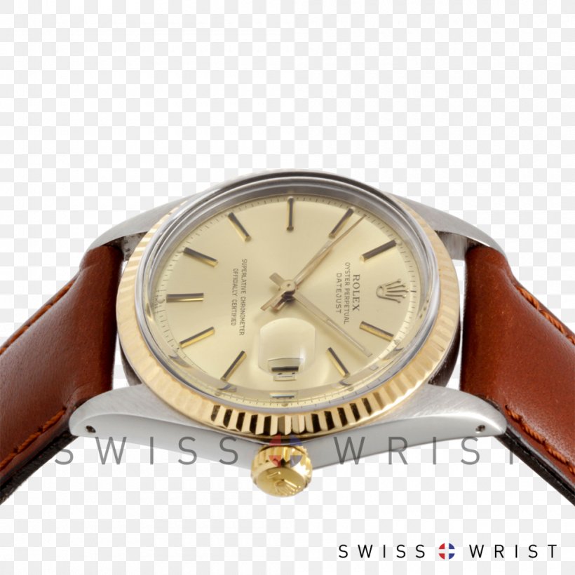 Watch Strap Rolex Panerai, PNG, 1000x1000px, Watch, Brand, Clothing Accessories, Counterfeit Watch, Leather Download Free