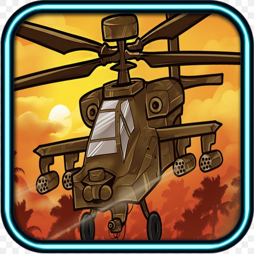 Amazon.com App Annie Helicopter Air Rescue, PNG, 1024x1024px, Watercolor, Cartoon, Flower, Frame, Heart Download Free