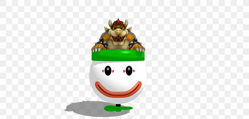 Bowser Super Mario Run Koopa Troopa Clown Car, PNG, 2000x960px, Bowser, Bowser Jr, Christmas Ornament, Clown, Clown Car Download Free