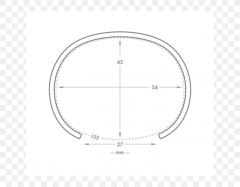 Circle Angle, PNG, 640x640px, Area Download Free