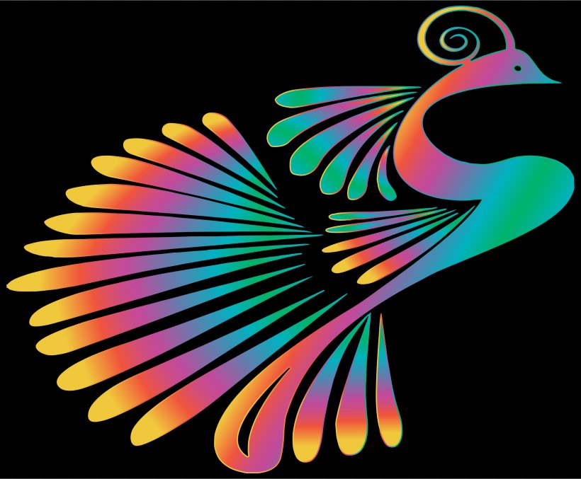 Peafowl Color Bird Clip Art, PNG, 2400x1982px, Peafowl, Art, Beak, Bird, Color Download Free