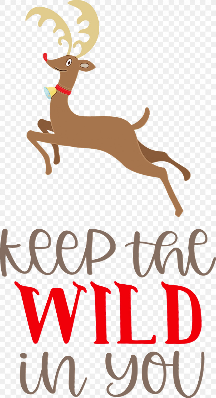 Reindeer, PNG, 1625x2999px, Keep Wild, Deer, Geometry, Line, Logo Download Free