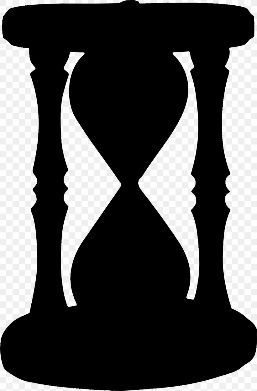 Silhouette Font Hourglass, PNG, 1550x2355px, Silhouette, Bar Stool, Blackandwhite, End Table, Furniture Download Free