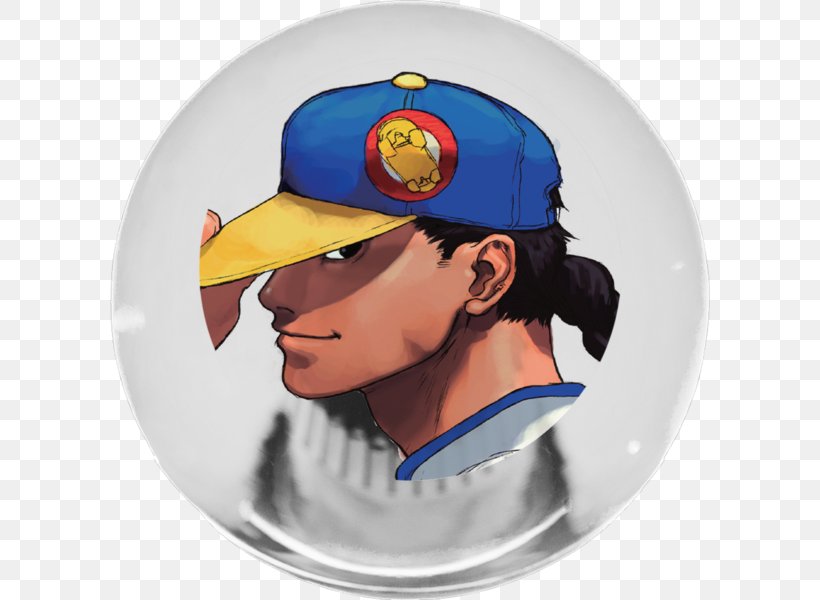 Street Fighter III: 3rd Strike Street Fighter Alpha Street Fighter IV Street Fighter V, PNG, 600x600px, Street Fighter Iii 3rd Strike, Akuma, Alex, Arcade Game, Baseball Cap Download Free