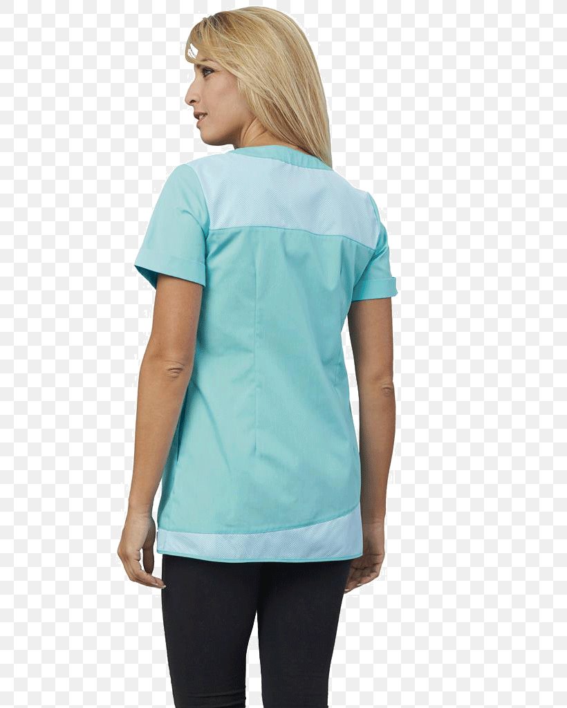 T-shirt Casacca Sleeve Pocket Dress Shirt, PNG, 629x1024px, Tshirt, Apron, Aqua, Arm, Bermuda Shorts Download Free