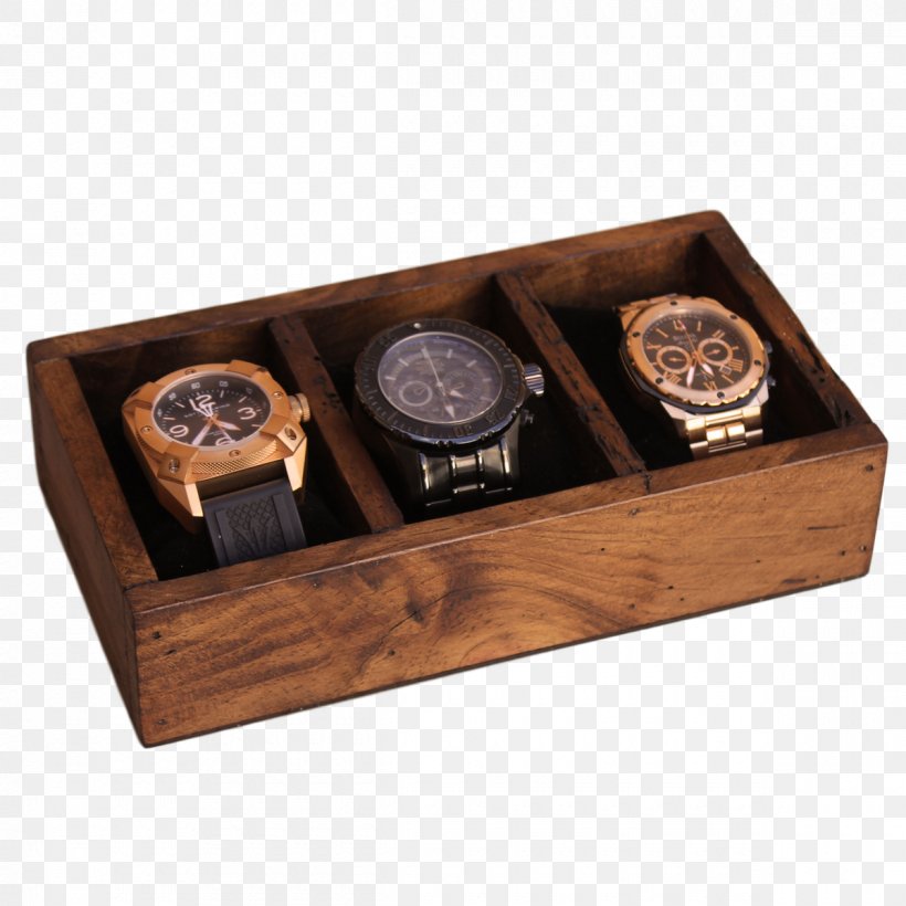 Watchbox Clock Man Strap, PNG, 1200x1200px, Watch, Box, Clock, Etsy, Gift Download Free