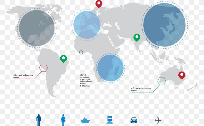 World Map Prezi Template, PNG, 775x507px, World, Area, Blank Map, Diagram, Information Download Free