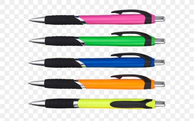 Ballpoint Pen Plastic, PNG, 598x512px, Ballpoint Pen, Ball Pen, Material, Office Supplies, Pen Download Free